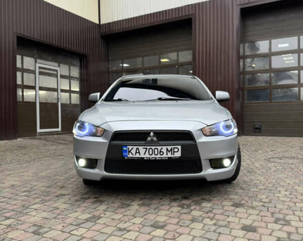 Міцубісі Lancer, об'ємом двигуна 2 л та пробігом 220 тис. км за 7450 $, фото 5 на Automoto.ua