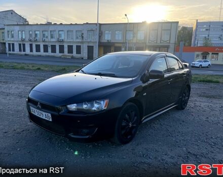 Міцубісі Lancer, об'ємом двигуна 2 л та пробігом 100 тис. км за 7000 $, фото 6 на Automoto.ua