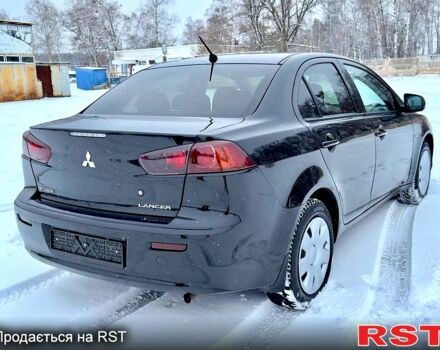 Міцубісі Lancer, об'ємом двигуна 1.5 л та пробігом 158 тис. км за 6950 $, фото 6 на Automoto.ua