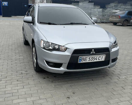 Міцубісі Lancer, об'ємом двигуна 1.5 л та пробігом 172 тис. км за 8000 $, фото 10 на Automoto.ua