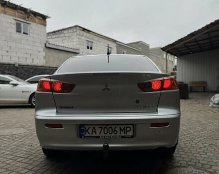 Міцубісі Lancer, об'ємом двигуна 2 л та пробігом 220 тис. км за 7450 $, фото 3 на Automoto.ua