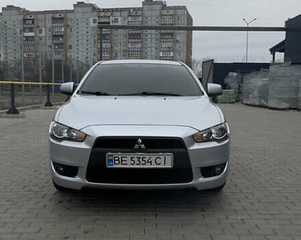 Міцубісі Lancer, об'ємом двигуна 1.5 л та пробігом 172 тис. км за 8000 $, фото 9 на Automoto.ua