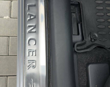 Міцубісі Lancer, об'ємом двигуна 1.5 л та пробігом 172 тис. км за 8000 $, фото 34 на Automoto.ua