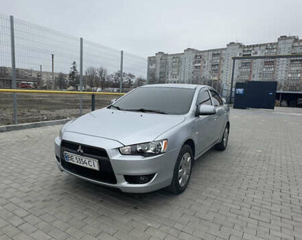 Міцубісі Lancer, об'ємом двигуна 1.5 л та пробігом 172 тис. км за 8000 $, фото 4 на Automoto.ua