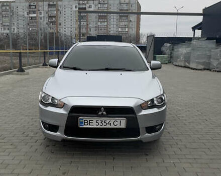 Міцубісі Lancer, об'ємом двигуна 1.5 л та пробігом 172 тис. км за 8000 $, фото 8 на Automoto.ua