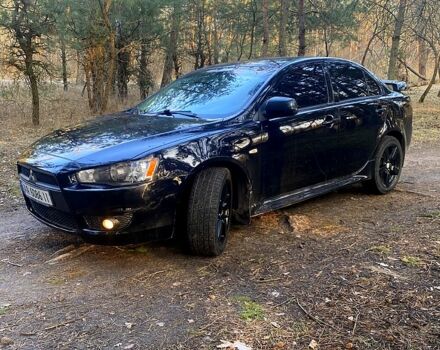 Міцубісі Lancer, об'ємом двигуна 1.5 л та пробігом 246 тис. км за 6500 $, фото 1 на Automoto.ua