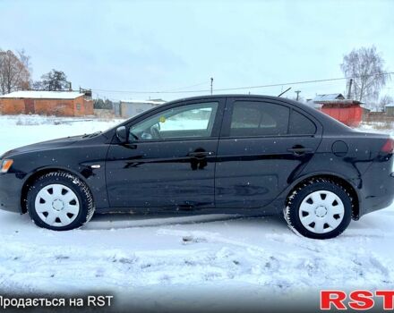 Міцубісі Lancer, об'ємом двигуна 1.5 л та пробігом 158 тис. км за 6950 $, фото 3 на Automoto.ua