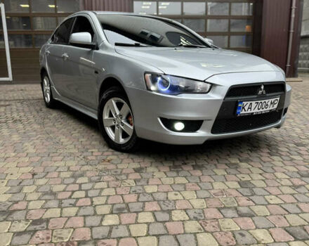 Міцубісі Lancer, об'ємом двигуна 2 л та пробігом 220 тис. км за 7450 $, фото 1 на Automoto.ua
