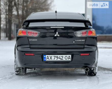 Міцубісі Lancer, об'ємом двигуна 1.5 л та пробігом 181 тис. км за 6999 $, фото 4 на Automoto.ua