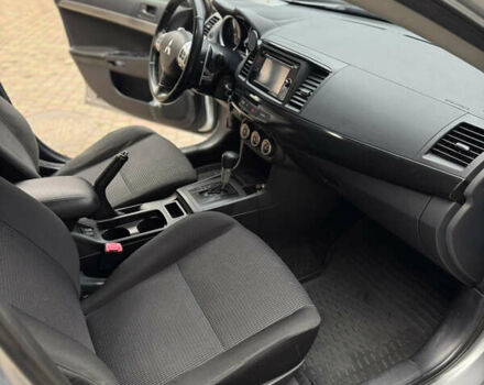 Міцубісі Lancer, об'ємом двигуна 2 л та пробігом 220 тис. км за 7450 $, фото 15 на Automoto.ua