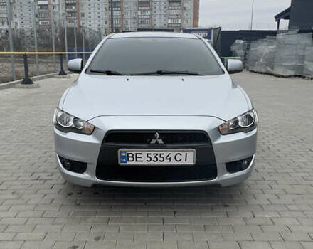 Міцубісі Lancer, об'ємом двигуна 1.5 л та пробігом 172 тис. км за 8000 $, фото 7 на Automoto.ua