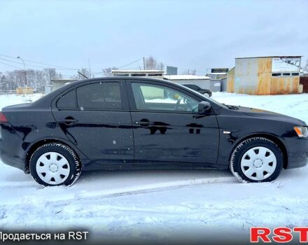 Міцубісі Lancer, об'ємом двигуна 1.5 л та пробігом 158 тис. км за 6950 $, фото 4 на Automoto.ua