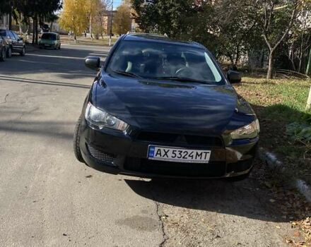 Мицубиси Лансер, объемом двигателя 1.5 л и пробегом 125 тыс. км за 6800 $, фото 4 на Automoto.ua