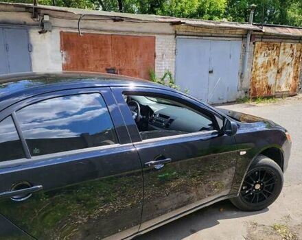 Міцубісі Lancer, об'ємом двигуна 1.5 л та пробігом 84 тис. км за 7999 $, фото 12 на Automoto.ua