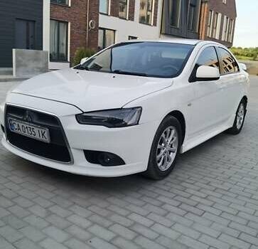 Міцубісі Lancer, об'ємом двигуна 2 л та пробігом 191 тис. км за 9999 $, фото 4 на Automoto.ua