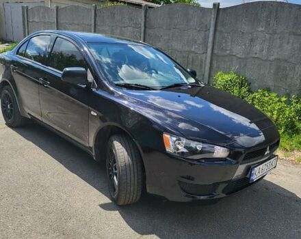 Міцубісі Lancer, об'ємом двигуна 1.5 л та пробігом 84 тис. км за 7999 $, фото 13 на Automoto.ua