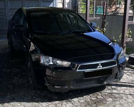 Міцубісі Lancer, об'ємом двигуна 1.5 л та пробігом 217 тис. км за 7250 $, фото 2 на Automoto.ua