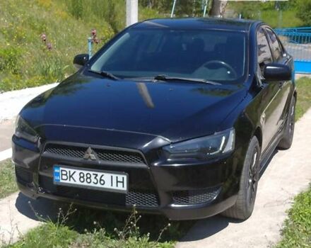 Міцубісі Lancer, об'ємом двигуна 1.5 л та пробігом 289 тис. км за 5300 $, фото 4 на Automoto.ua