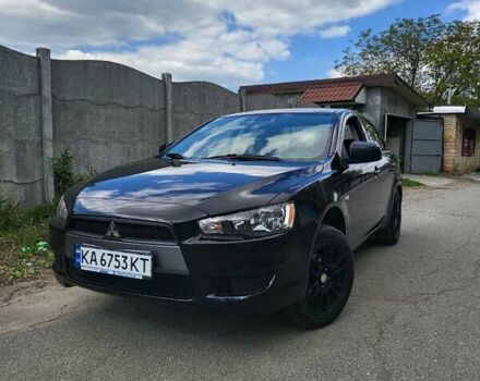 Міцубісі Lancer, об'ємом двигуна 1.5 л та пробігом 84 тис. км за 7999 $, фото 2 на Automoto.ua