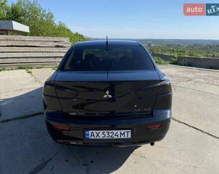 Мицубиси Лансер, объемом двигателя 1.5 л и пробегом 125 тыс. км за 6800 $, фото 6 на Automoto.ua