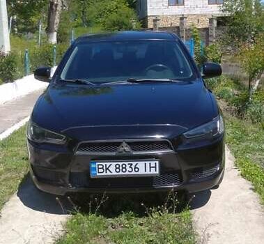 Міцубісі Lancer, об'ємом двигуна 1.5 л та пробігом 289 тис. км за 5300 $, фото 3 на Automoto.ua