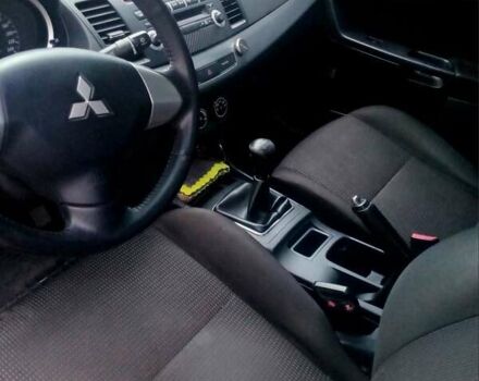 Міцубісі Lancer, об'ємом двигуна 0 л та пробігом 114 тис. км за 7600 $, фото 4 на Automoto.ua