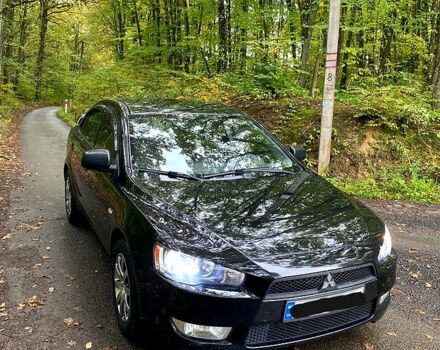 Міцубісі Lancer, об'ємом двигуна 1.5 л та пробігом 245 тис. км за 6700 $, фото 1 на Automoto.ua