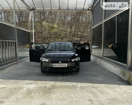 Міцубісі Lancer, об'ємом двигуна 0 л та пробігом 157 тис. км за 8300 $, фото 12 на Automoto.ua