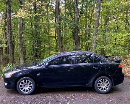 Міцубісі Lancer, об'ємом двигуна 1.5 л та пробігом 245 тис. км за 6700 $, фото 4 на Automoto.ua