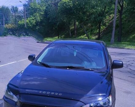 Міцубісі Lancer, об'ємом двигуна 0 л та пробігом 114 тис. км за 7600 $, фото 1 на Automoto.ua