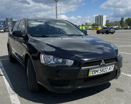 Міцубісі Lancer, об'ємом двигуна 1.5 л та пробігом 184 тис. км за 7399 $, фото 9 на Automoto.ua