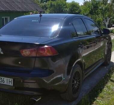 Міцубісі Lancer, об'ємом двигуна 1.5 л та пробігом 289 тис. км за 5300 $, фото 5 на Automoto.ua