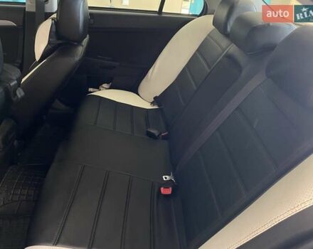 Мицубиси Лансер, объемом двигателя 1.5 л и пробегом 125 тыс. км за 6800 $, фото 8 на Automoto.ua