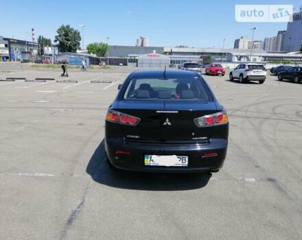 Міцубісі Lancer, об'ємом двигуна 0 л та пробігом 77 тис. км за 7300 $, фото 25 на Automoto.ua