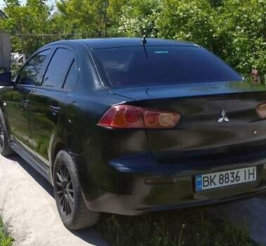 Міцубісі Lancer, об'ємом двигуна 1.5 л та пробігом 289 тис. км за 5300 $, фото 6 на Automoto.ua