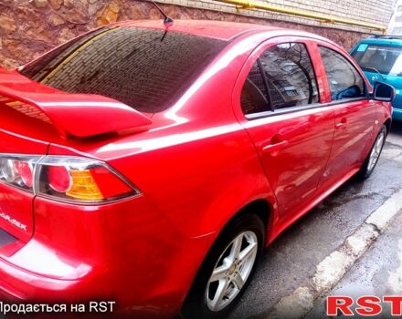 Міцубісі Lancer, об'ємом двигуна 1.5 л та пробігом 202 тис. км за 6650 $, фото 3 на Automoto.ua