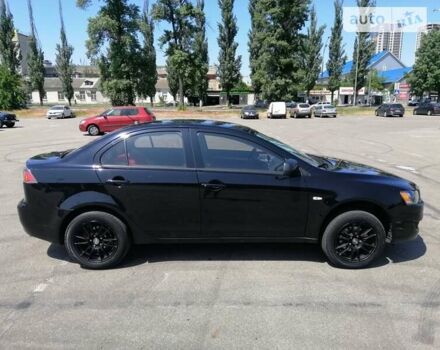 Міцубісі Lancer, об'ємом двигуна 0 л та пробігом 77 тис. км за 7300 $, фото 36 на Automoto.ua