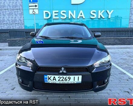 Міцубісі Lancer, об'ємом двигуна 1.5 л та пробігом 89 тис. км за 10500 $, фото 2 на Automoto.ua