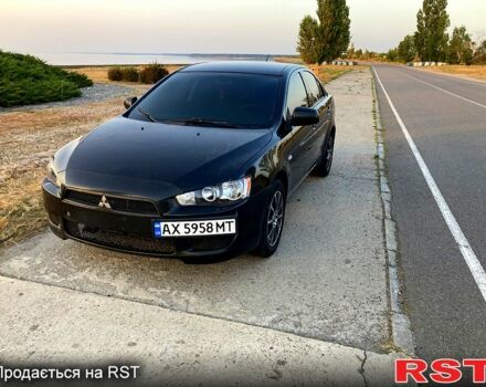 Міцубісі Lancer, об'ємом двигуна 1.5 л та пробігом 199 тис. км за 6200 $, фото 1 на Automoto.ua