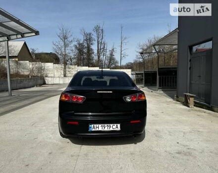 Міцубісі Lancer, об'ємом двигуна 0 л та пробігом 157 тис. км за 8300 $, фото 34 на Automoto.ua