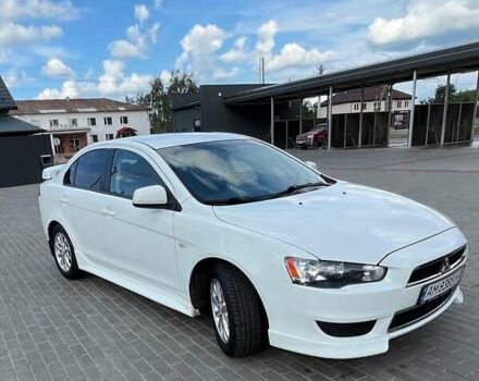 Мицубиси Лансер, объемом двигателя 2.36 л и пробегом 273 тыс. км за 9500 $, фото 1 на Automoto.ua
