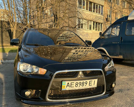 Міцубісі Lancer, об'ємом двигуна 1.6 л та пробігом 169 тис. км за 8600 $, фото 24 на Automoto.ua