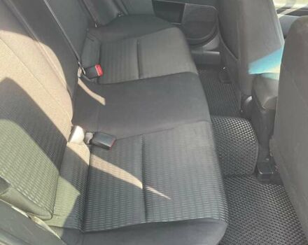 Мицубиси Лансер, объемом двигателя 2.36 л и пробегом 273 тыс. км за 9500 $, фото 5 на Automoto.ua