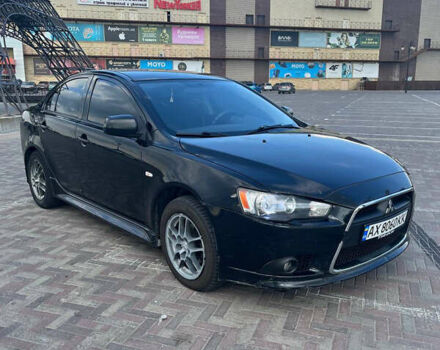 Міцубісі Lancer, об'ємом двигуна 1.6 л та пробігом 201 тис. км за 7650 $, фото 8 на Automoto.ua