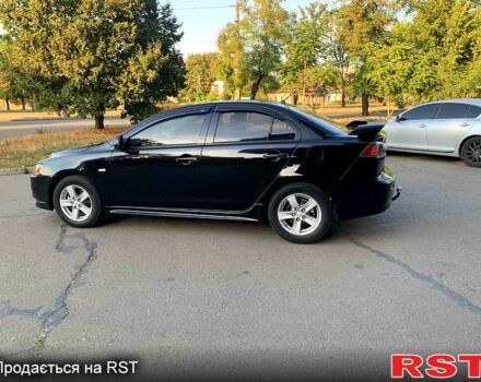 Міцубісі Lancer, об'ємом двигуна 1.6 л та пробігом 140 тис. км за 7000 $, фото 7 на Automoto.ua