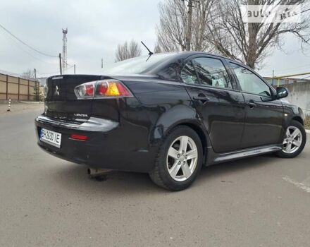 Міцубісі Lancer, об'ємом двигуна 2.4 л та пробігом 190 тис. км за 7200 $, фото 3 на Automoto.ua