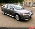 Міцубісі Lancer, об'ємом двигуна 2 л та пробігом 137 тис. км за 7999 $, фото 1 на Automoto.ua