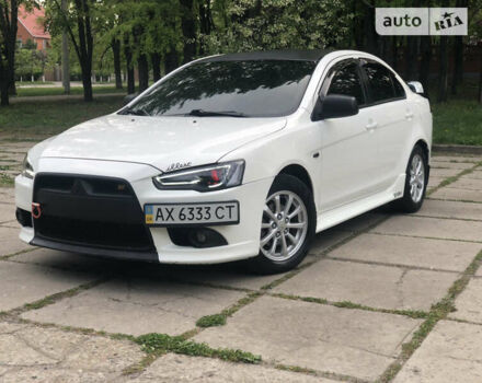 Міцубісі Lancer, об'ємом двигуна 1.8 л та пробігом 170 тис. км за 8999 $, фото 1 на Automoto.ua