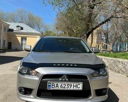 Міцубісі Lancer, об'ємом двигуна 1.59 л та пробігом 151 тис. км за 8700 $, фото 1 на Automoto.ua