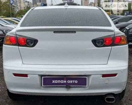 Міцубісі Lancer, об'ємом двигуна 2.4 л та пробігом 148 тис. км за 10200 $, фото 1 на Automoto.ua